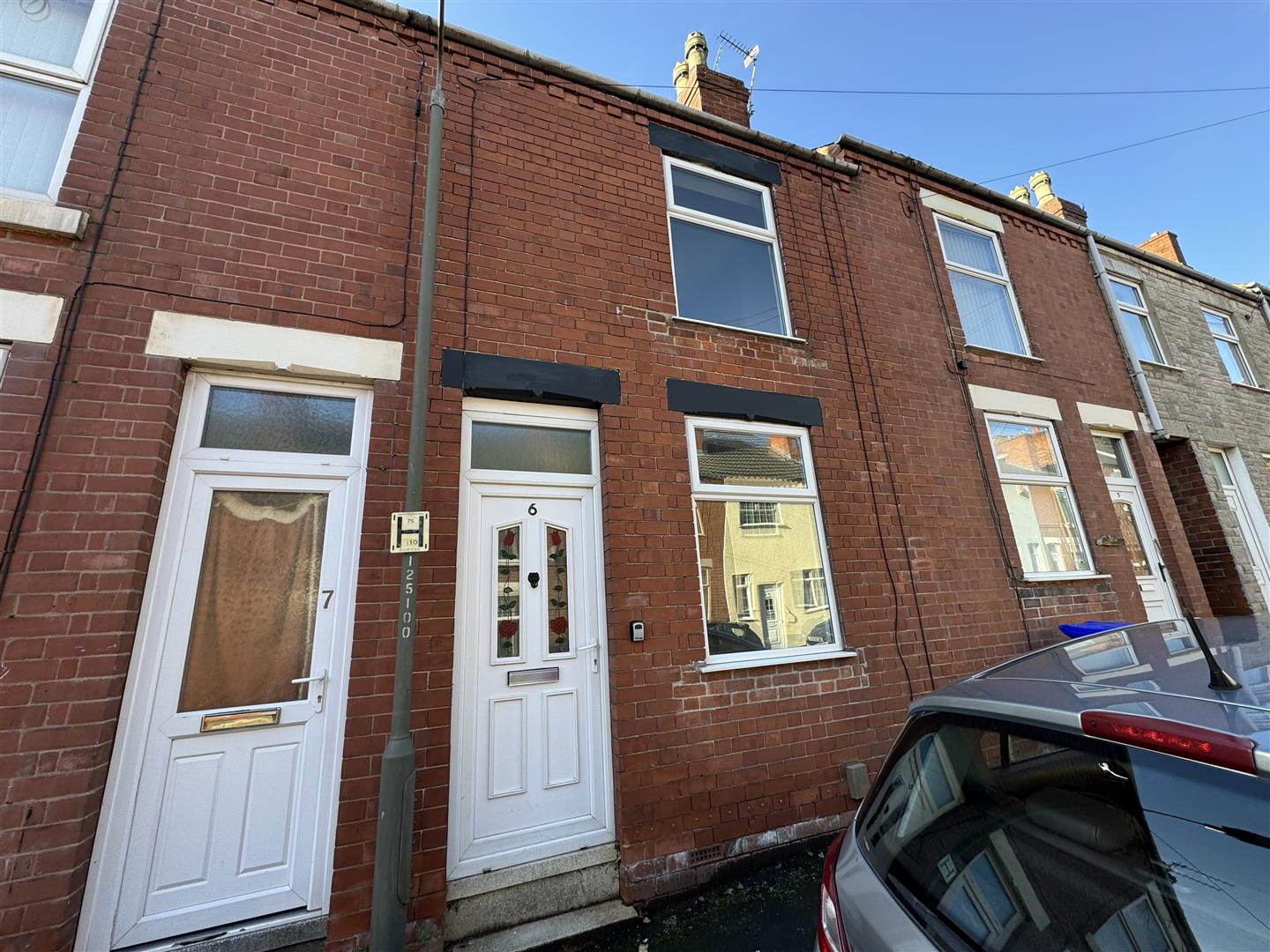 Hope Street, Ilkeston